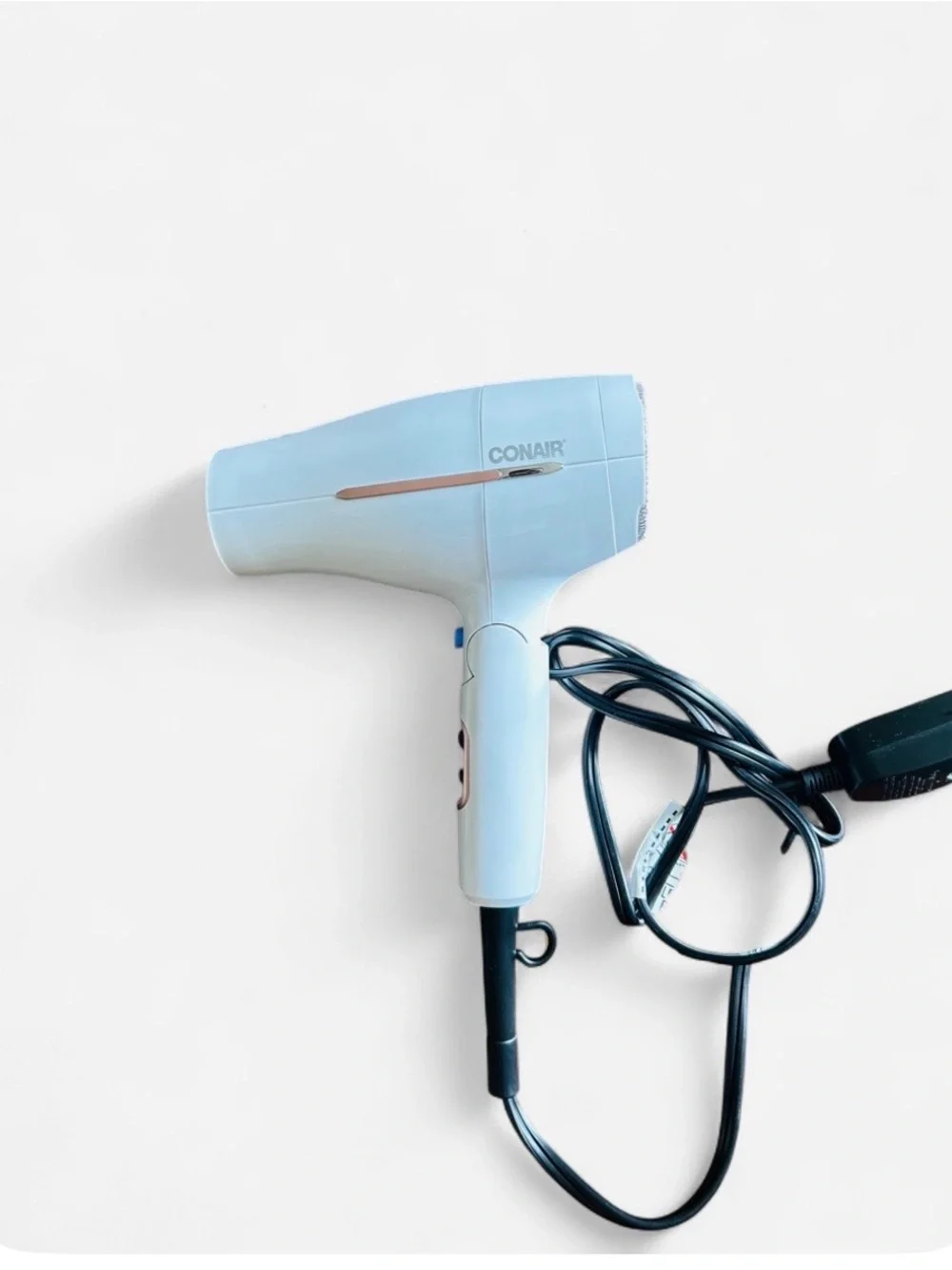 Conair portable white